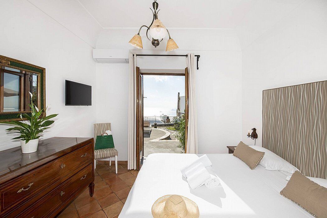 Photo of Bedroom in Nocelle