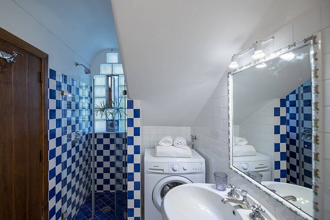 Photo of Bathroom in Nocelle