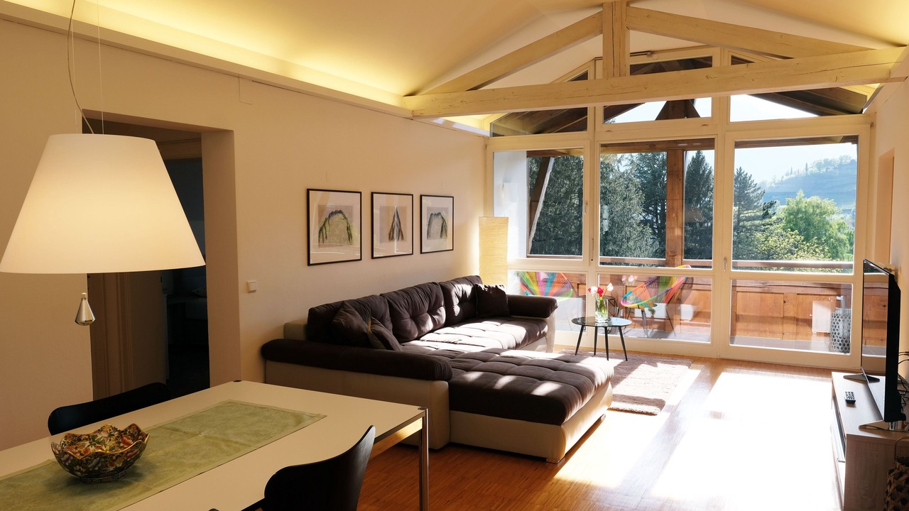 Photo of Livingroom in Merano