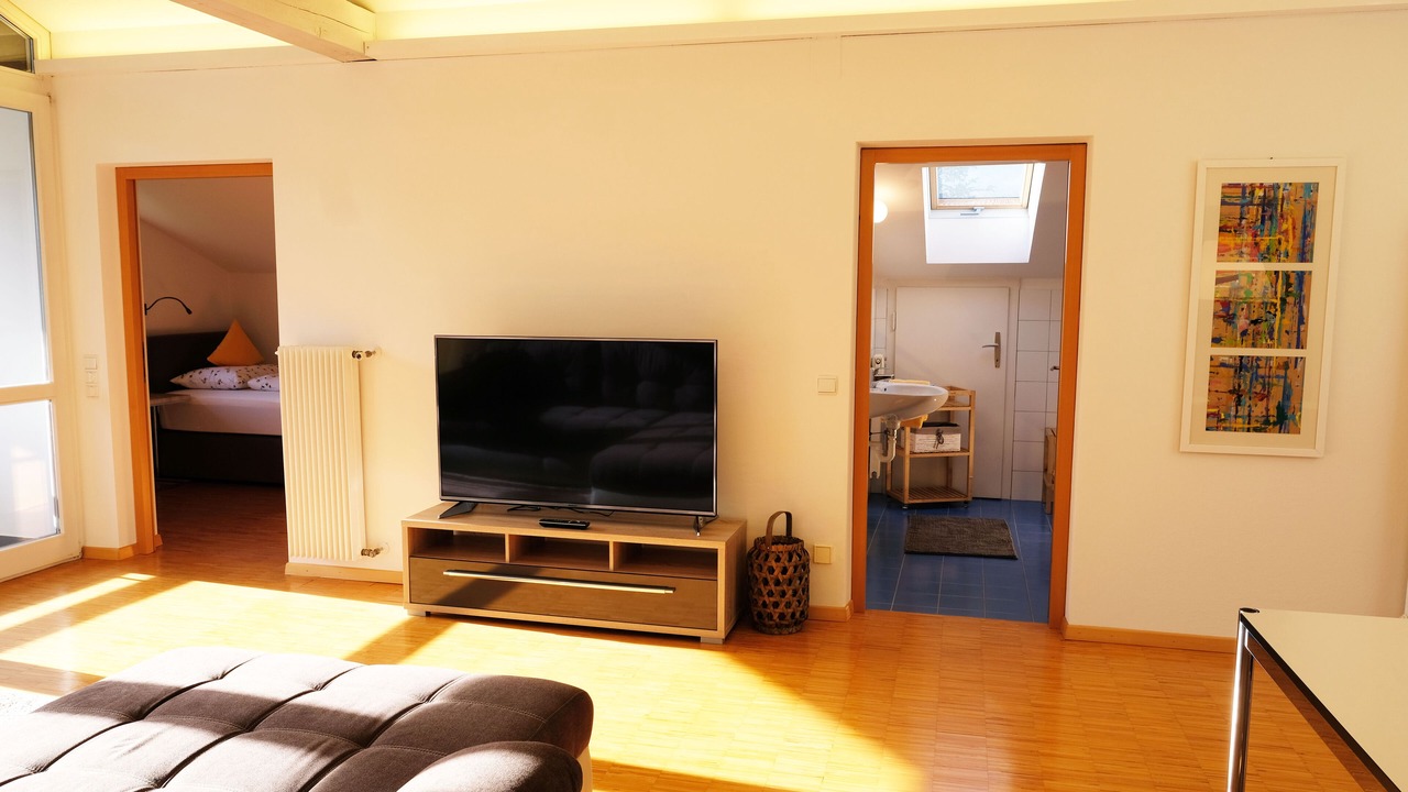 Photo of Bedroom in Merano