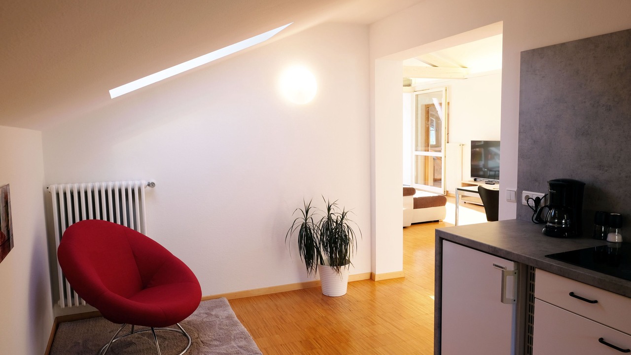 Photo of Livingroom in Merano