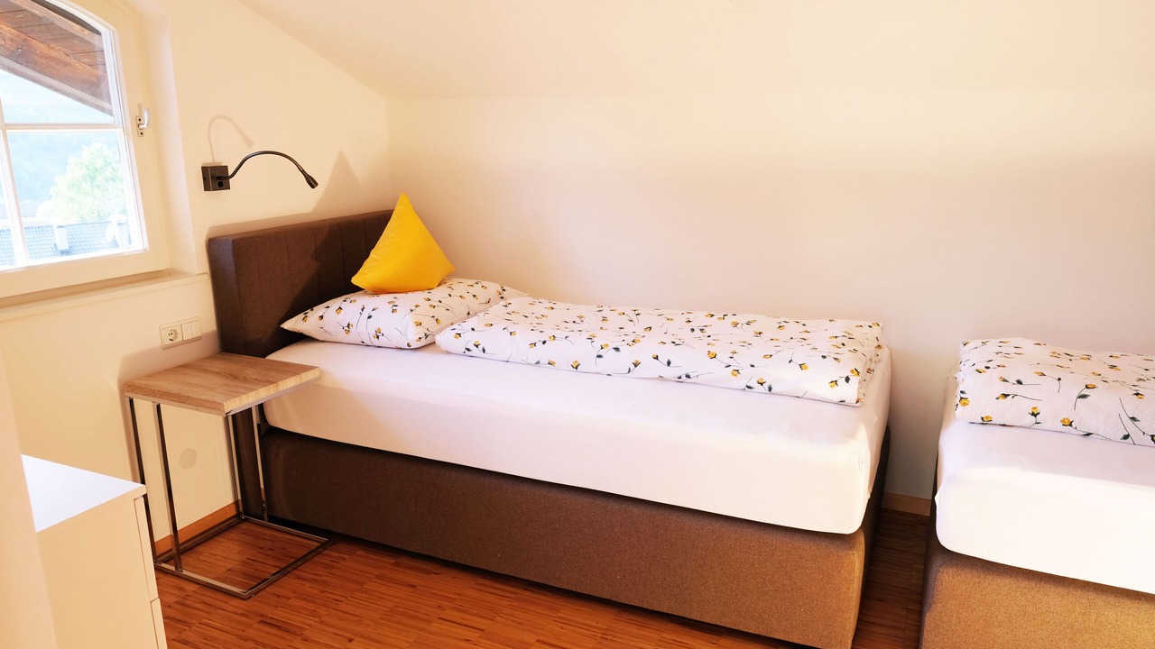 Photo of Bedroom in Merano