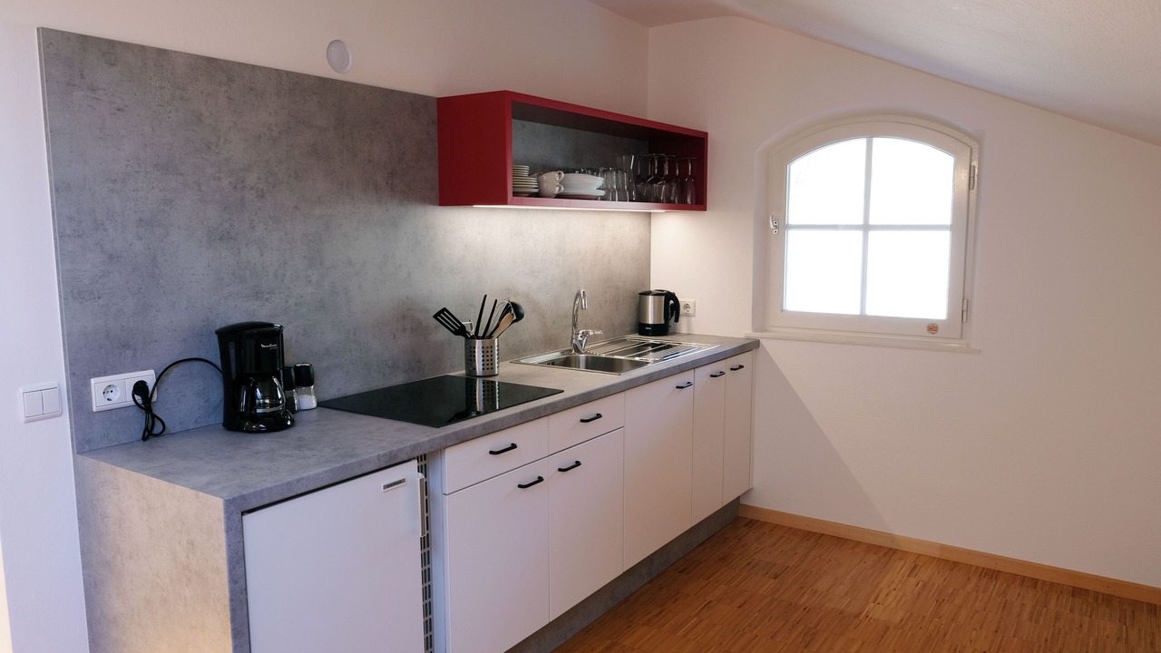 Photo of Kitchen in Merano