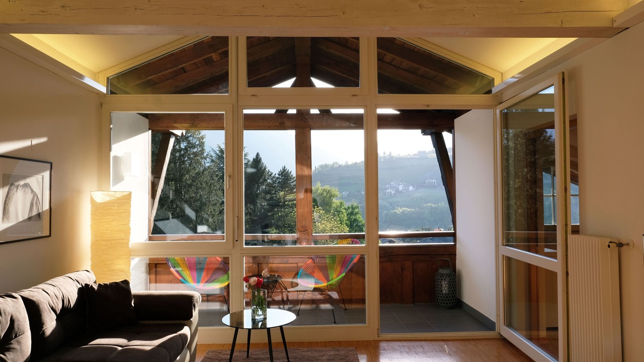 Photo of Livingroom in Merano