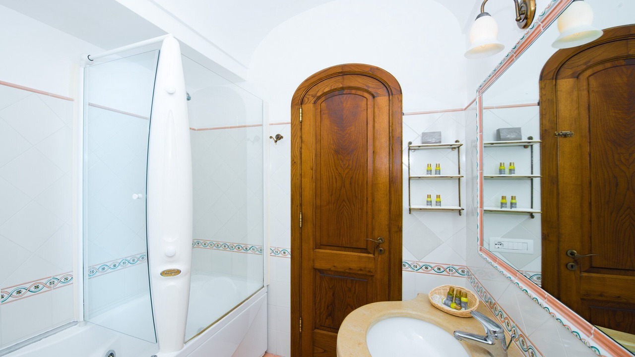 Photo of Bathroom in Nocelle
