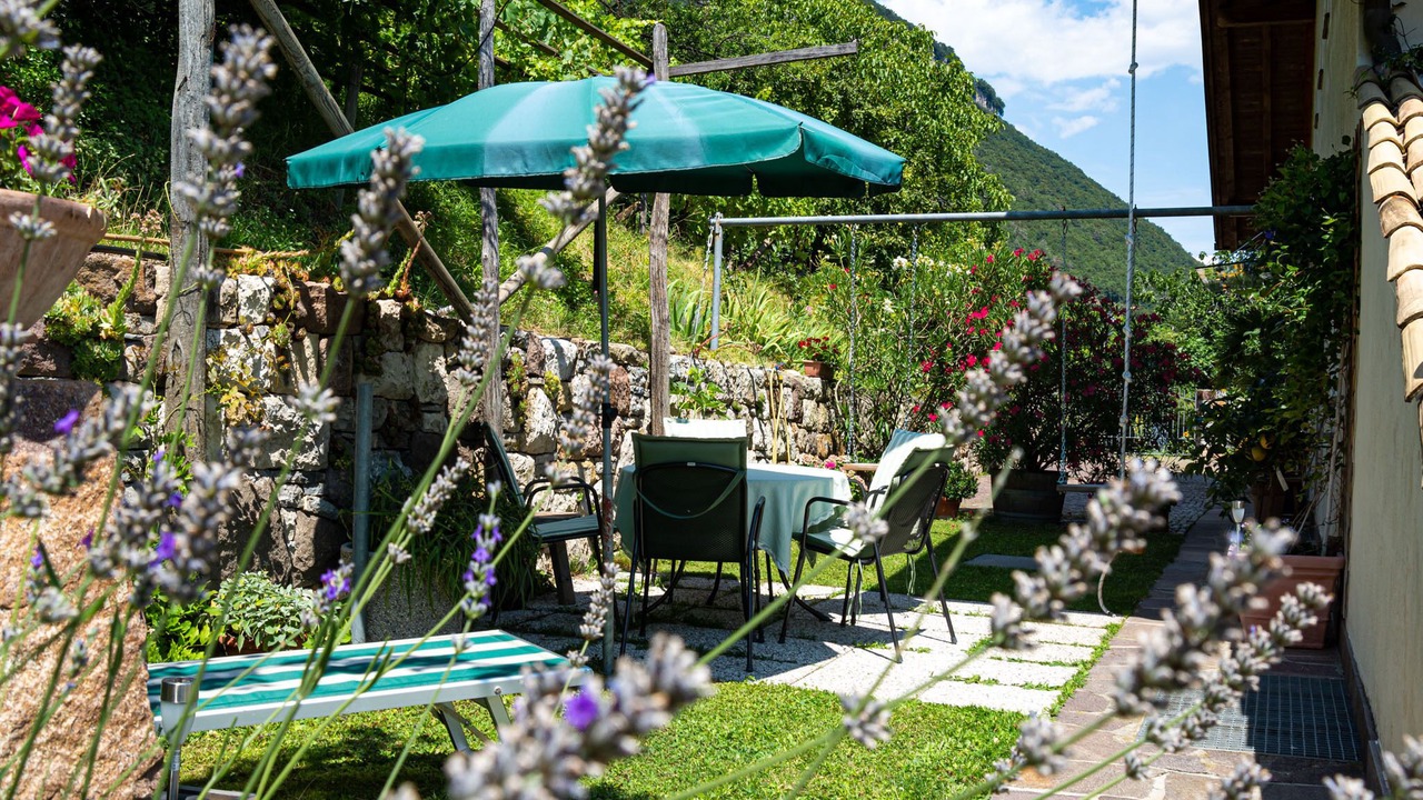 Photo of Outdoor in Kurtatsch an der Weinstraße