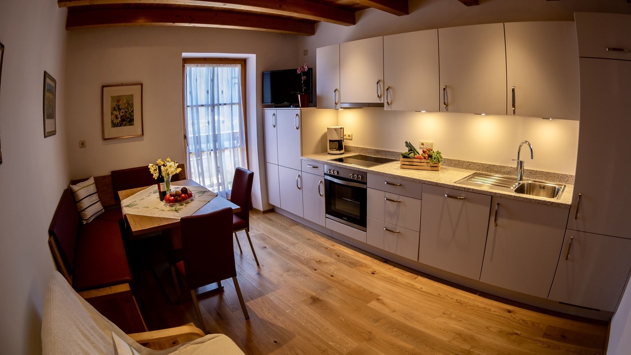 Photo of Kitchen in Kurtatsch an der Weinstraße
