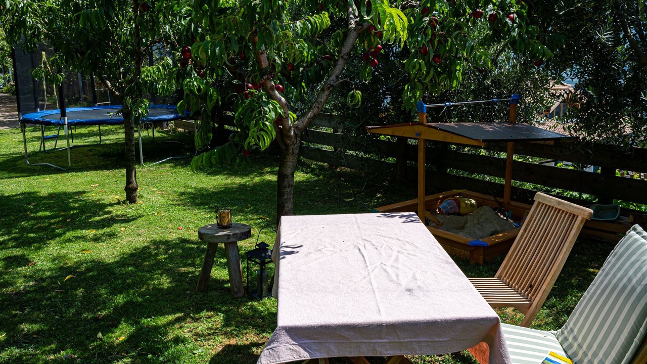 Photo of Outdoor in Kurtatsch an der Weinstraße