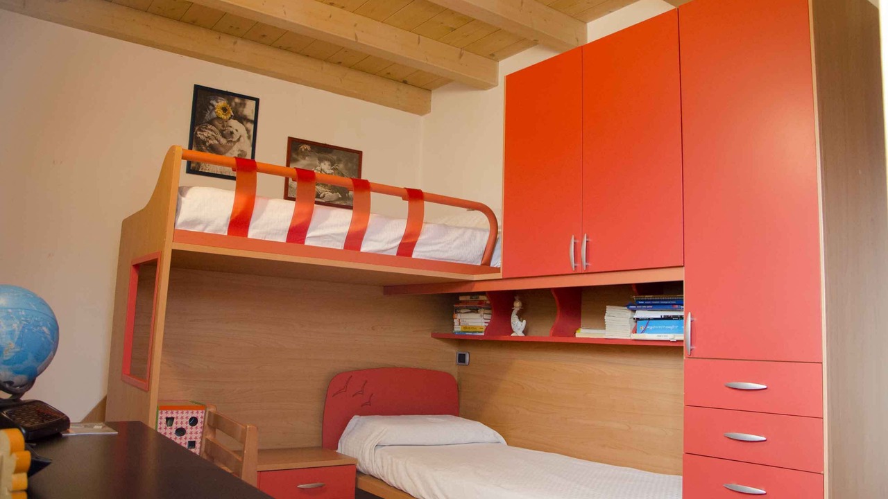 Photo of Bedroom in Brentonico