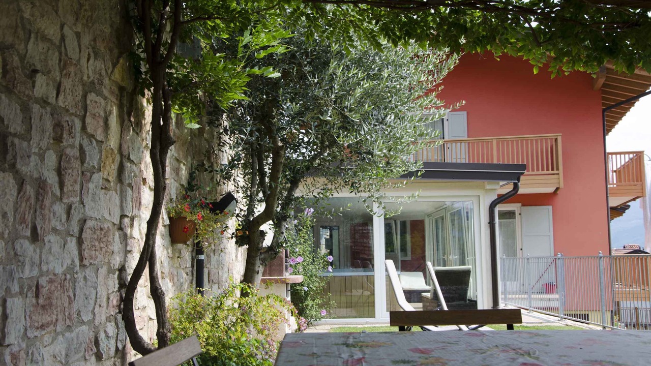 Photo of Outdoor in Brentonico