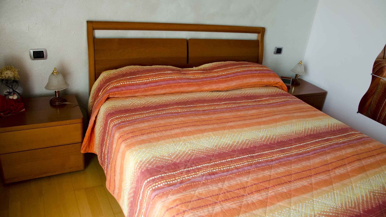 Photo of Bedroom in Brentonico