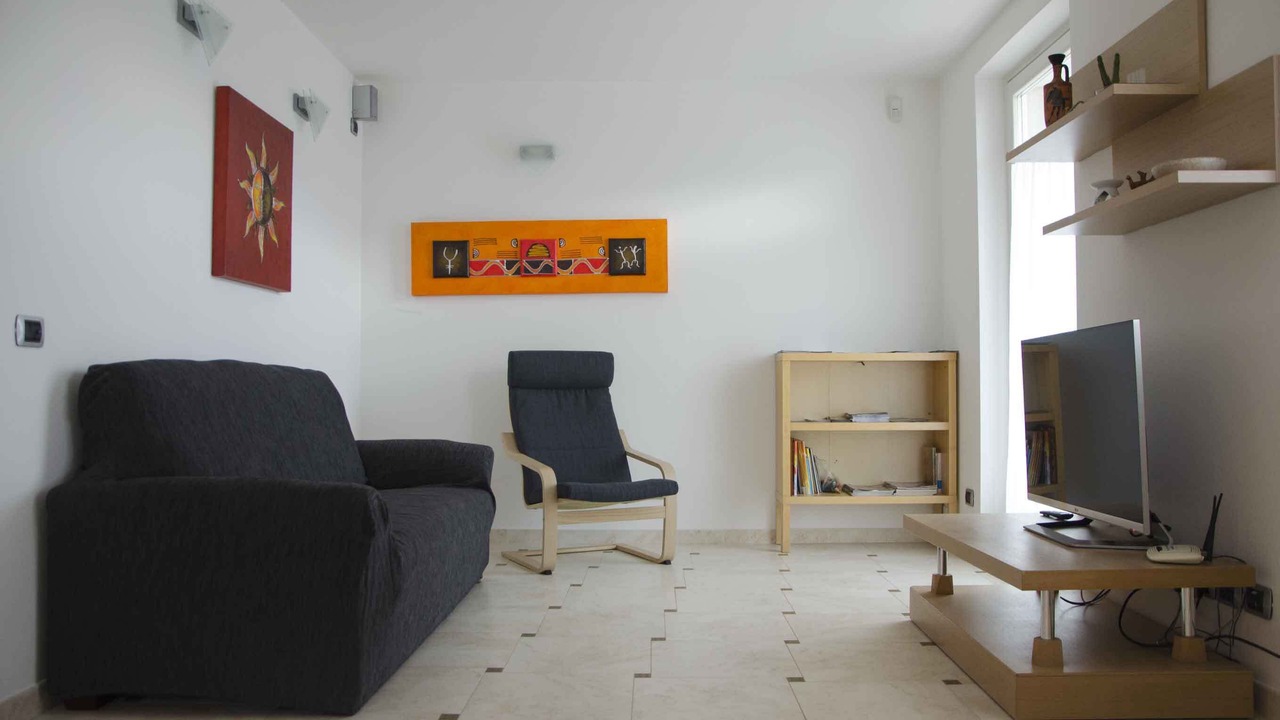 Photo of Livingroom in Brentonico