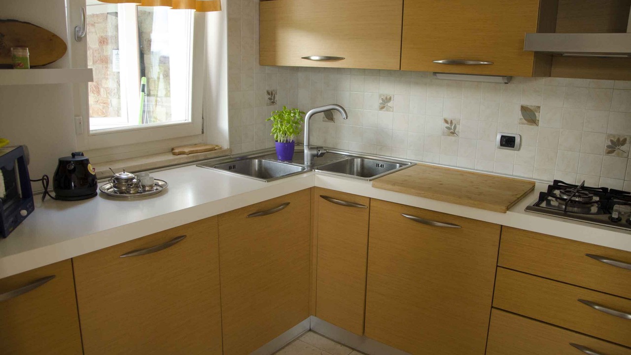 Photo of Kitchen in Brentonico