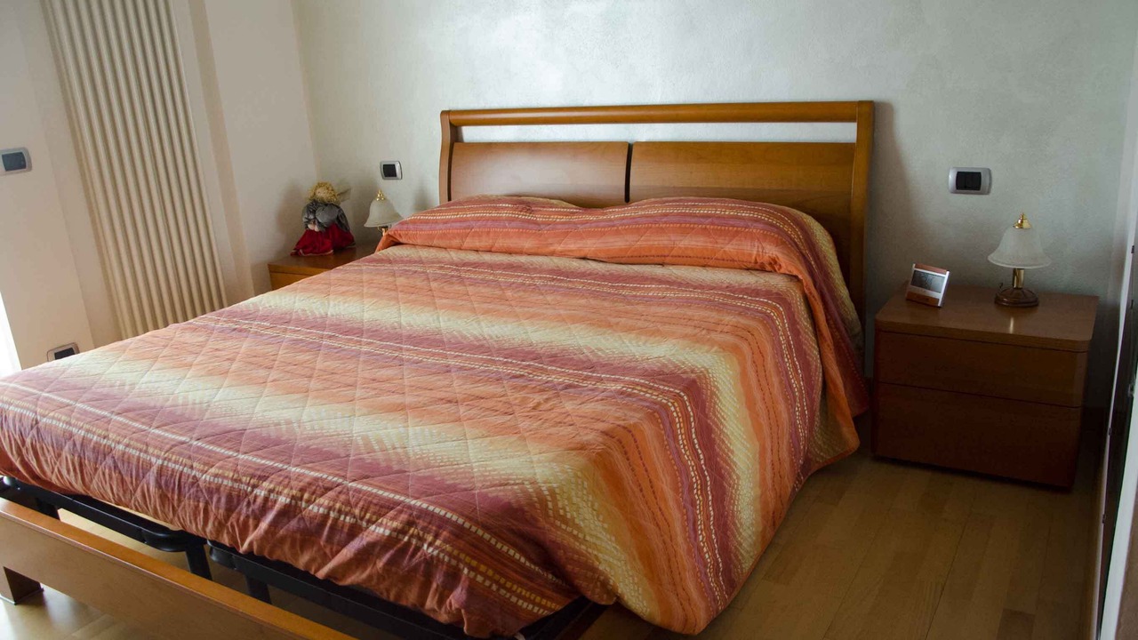 Photo of Bedroom in Brentonico
