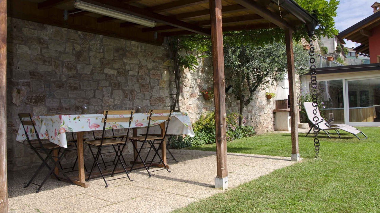 Photo of Outdoor in Brentonico