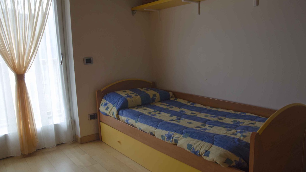 Photo of Bedroom in Brentonico
