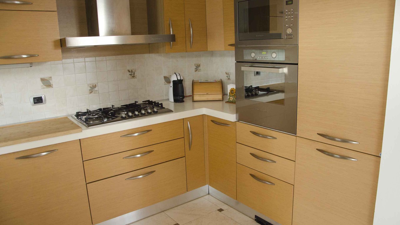 Photo of Kitchen in Brentonico