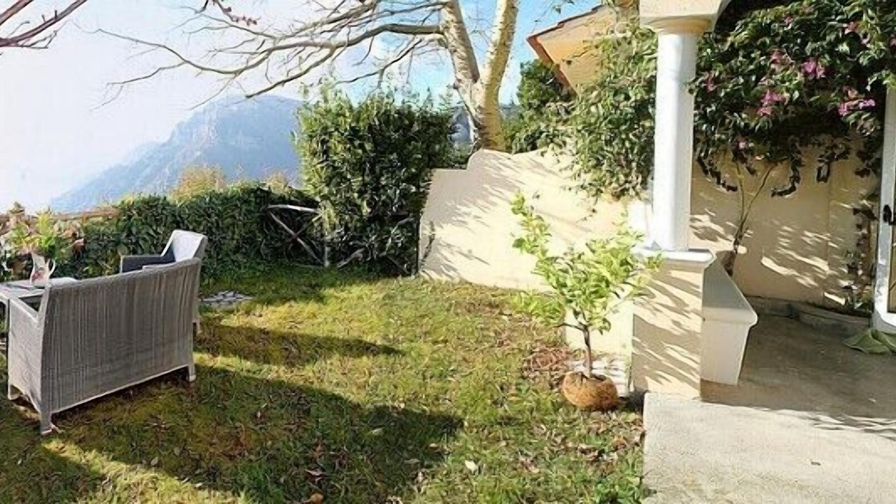 Photo of Patio Balcony in Nocelle