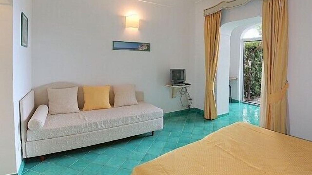 Photo of Bedroom in Nocelle