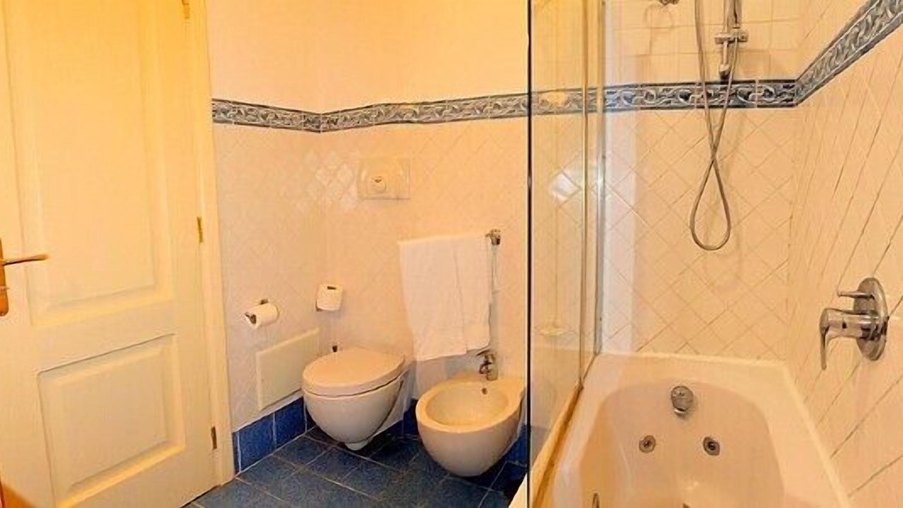 Photo of Bathroom in Nocelle