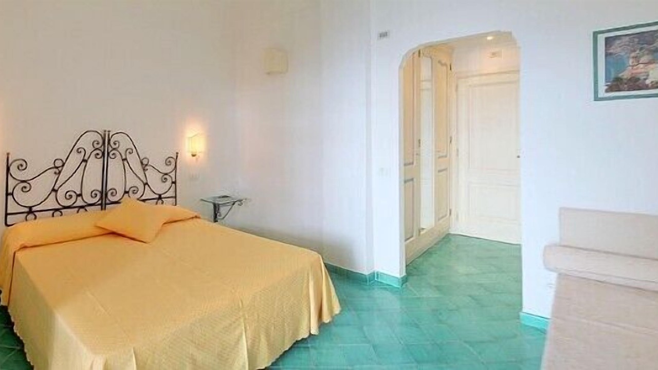 Photo of Bedroom in Nocelle