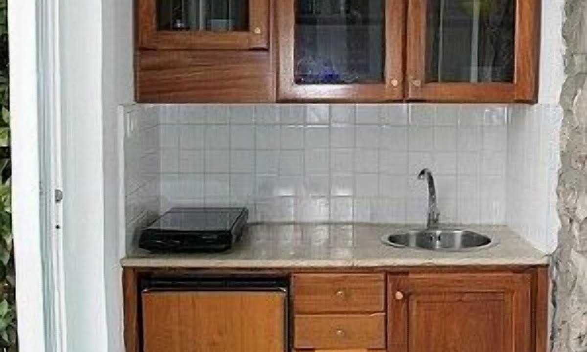 Photo of Kitchen in Nocelle