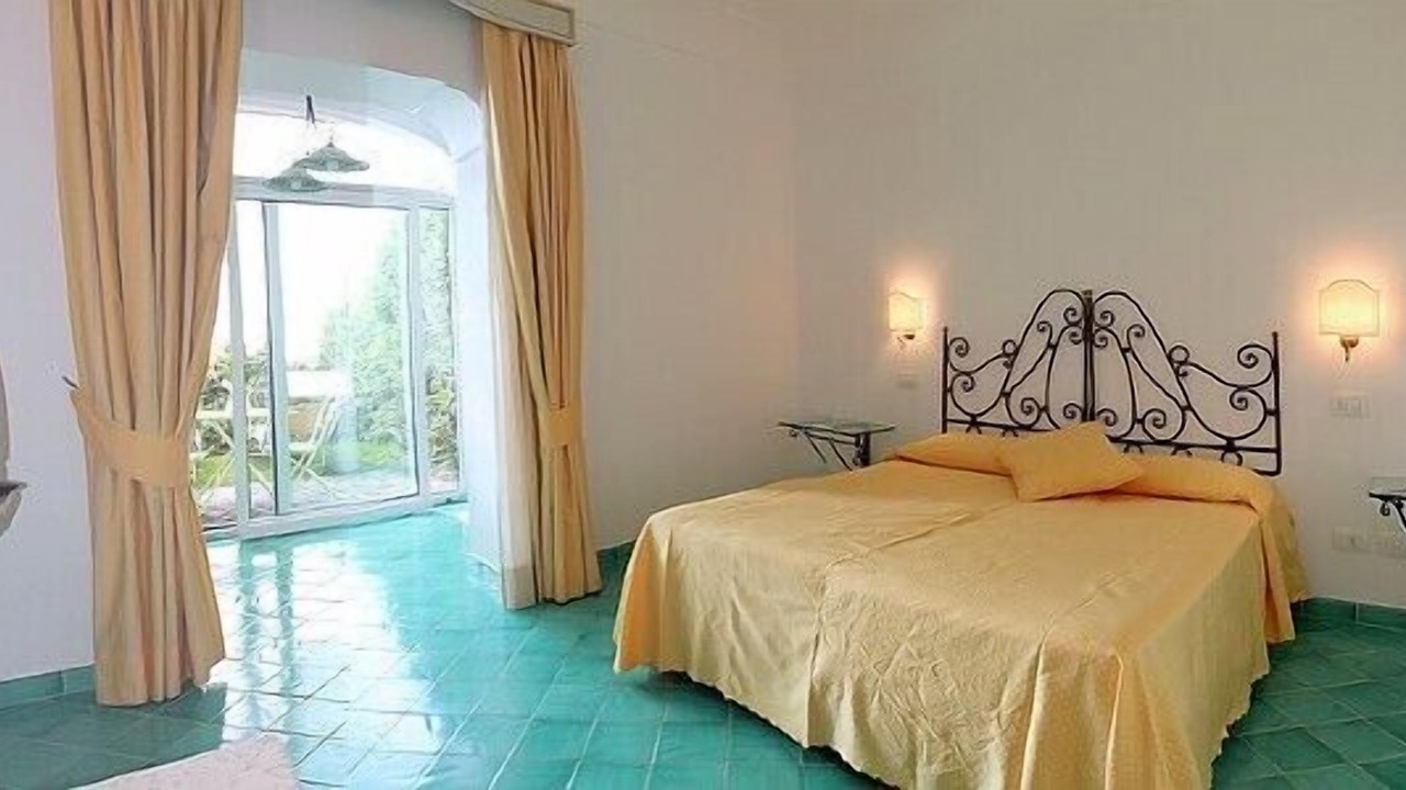 Photo of Bedroom in Nocelle
