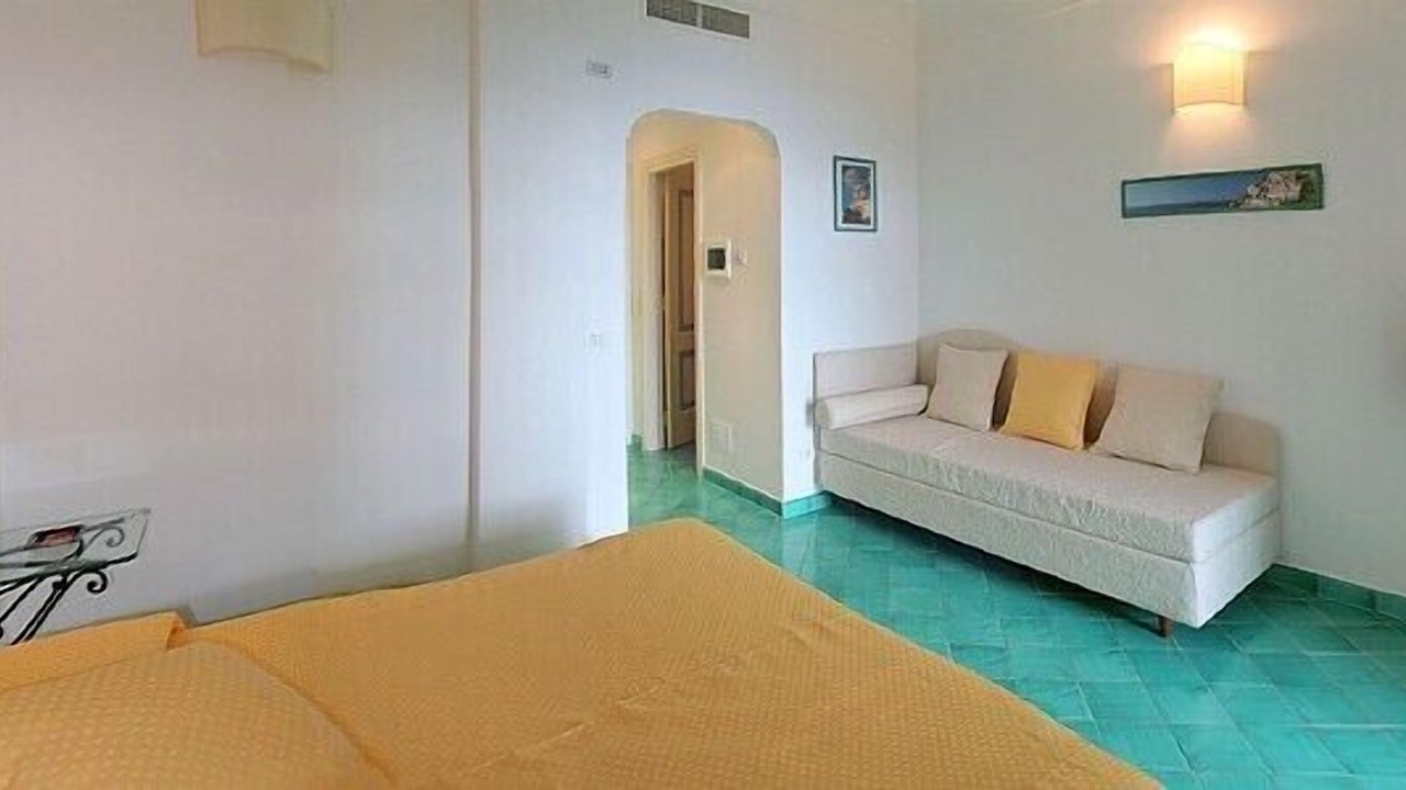 Photo of Bedroom in Nocelle