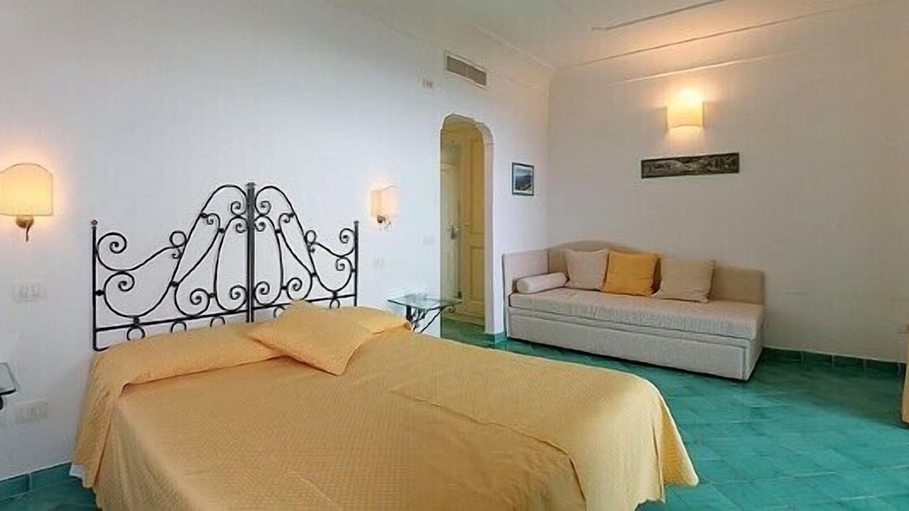 Photo of Bedroom in Nocelle
