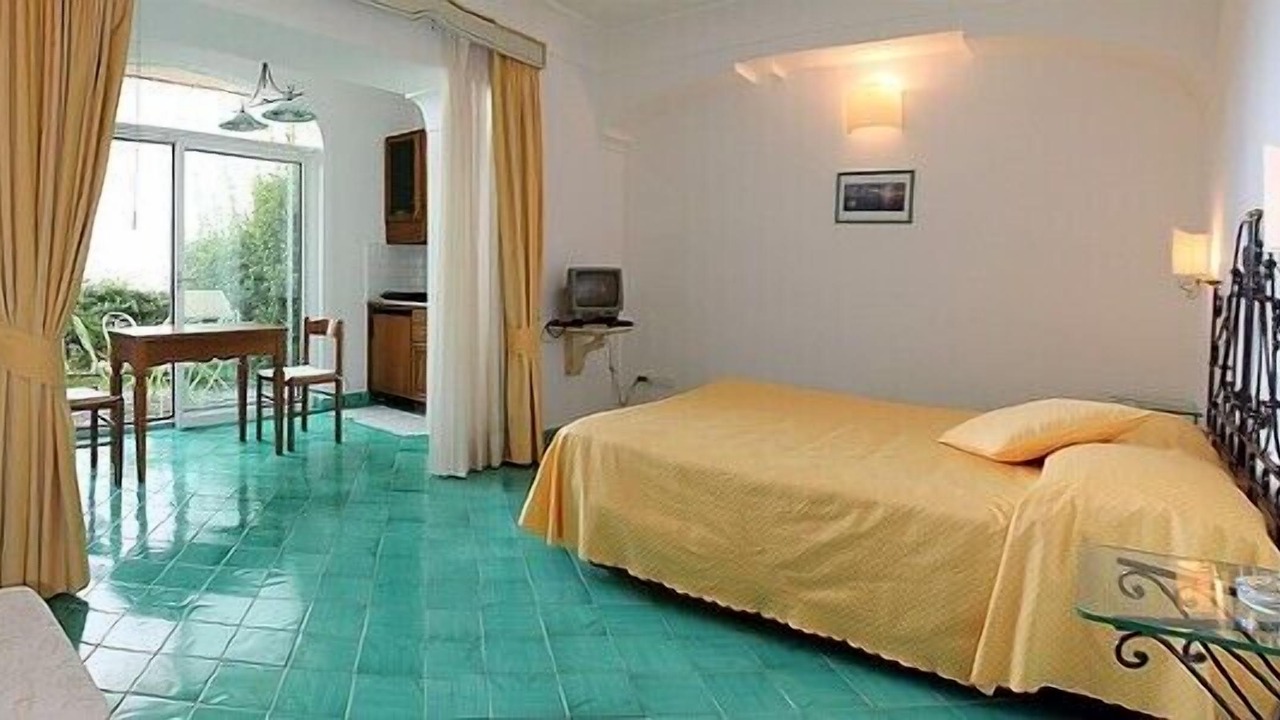 Photo of Bedroom in Nocelle