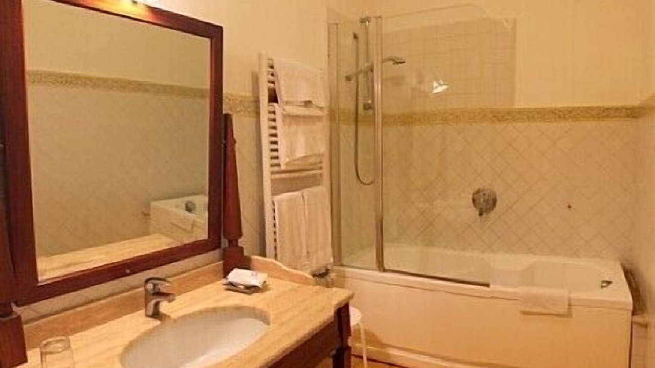 Photo of Bathroom in Nocelle