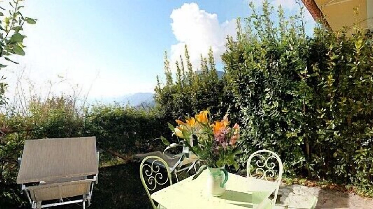 Photo of Patio Balcony in Nocelle