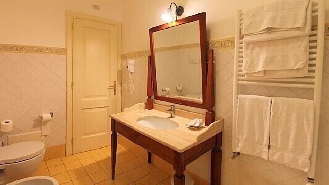Photo of Bathroom in Nocelle