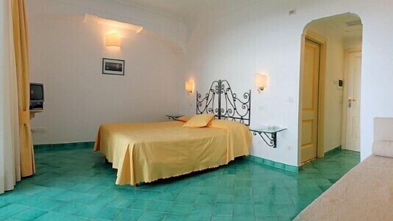 Photo of Bedroom in Nocelle