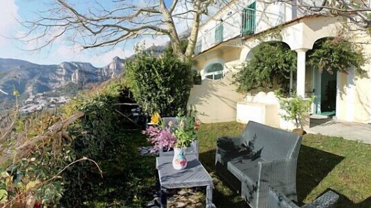 Photo of Patio Balcony in Nocelle