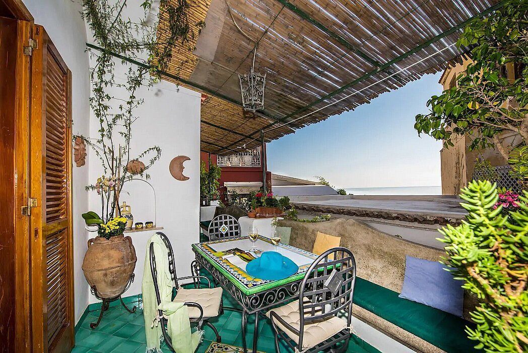 Photo of Outdoor in Positano City Centre