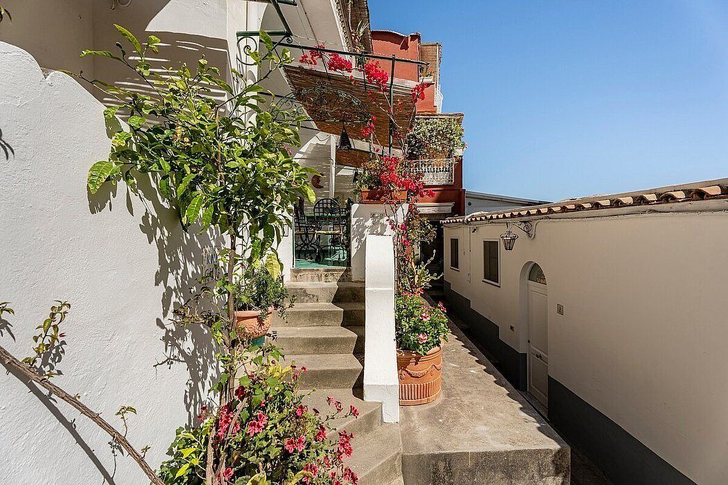 Photo of Outdoor in Positano City Centre