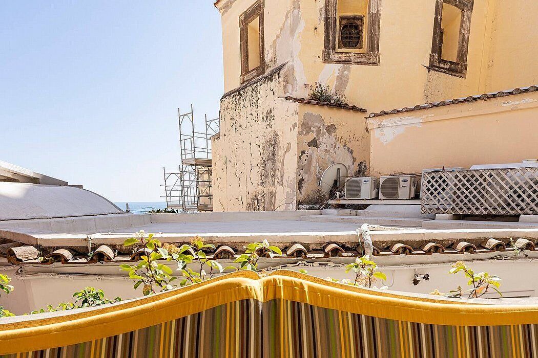 Photo of Outdoor in Positano City Centre
