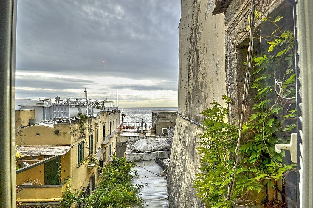 Photo of Others in Positano City Centre