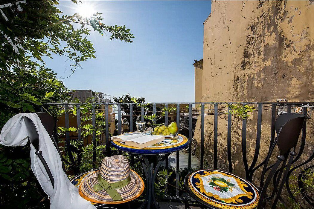 Photo of Outdoor in Positano City Centre