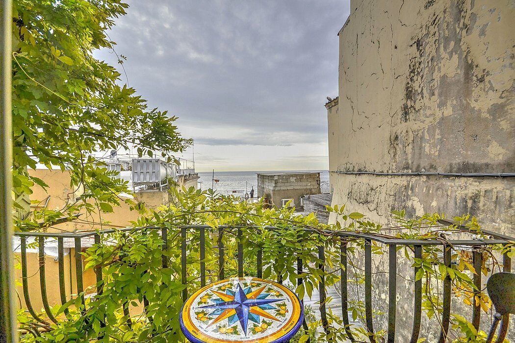 Photo of Outdoor in Positano City Centre