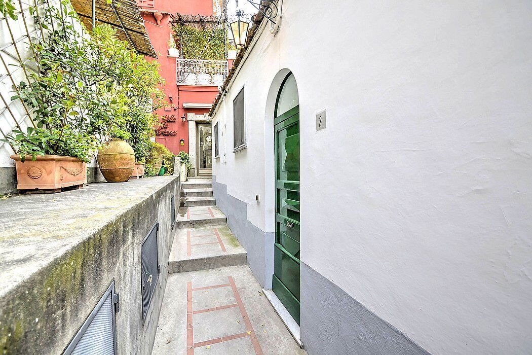 Photo of Outdoor in Positano City Centre