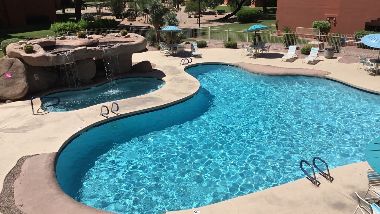 Photo of Outdoor in Paradise Valley Village
