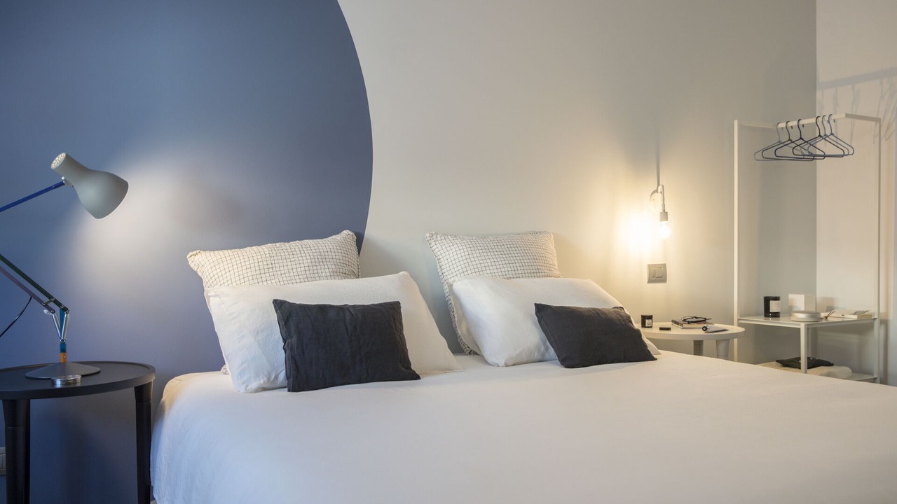 Photo of Bedroom in Trento Old Town