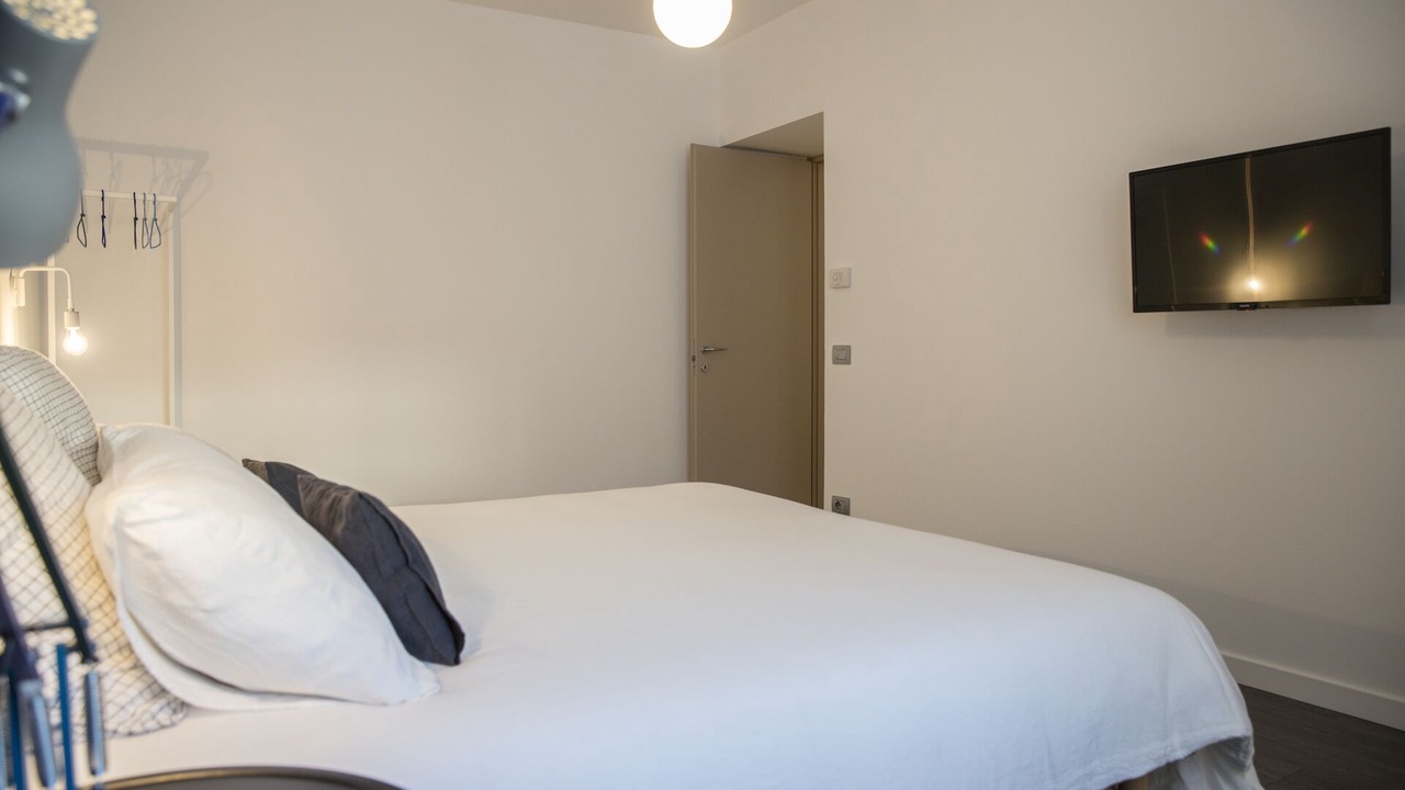 Photo of Bedroom in Trento Old Town