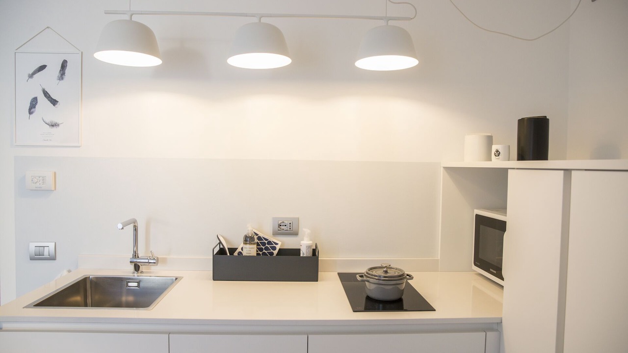 Photo of Kitchen in Trento Old Town