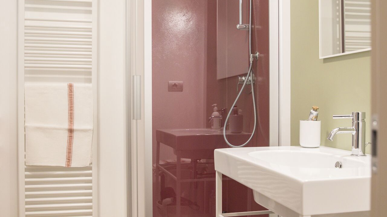 Photo of Bathroom in Trento Old Town