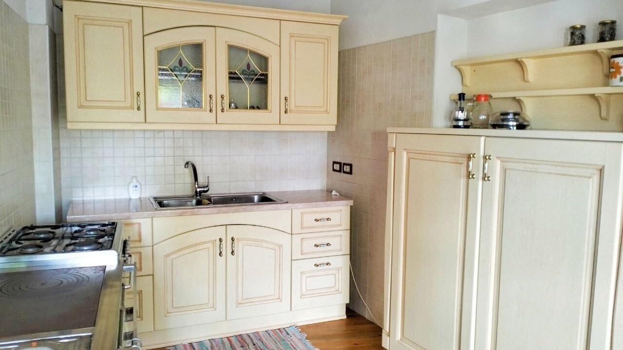 Photo of Kitchen in Ranzo