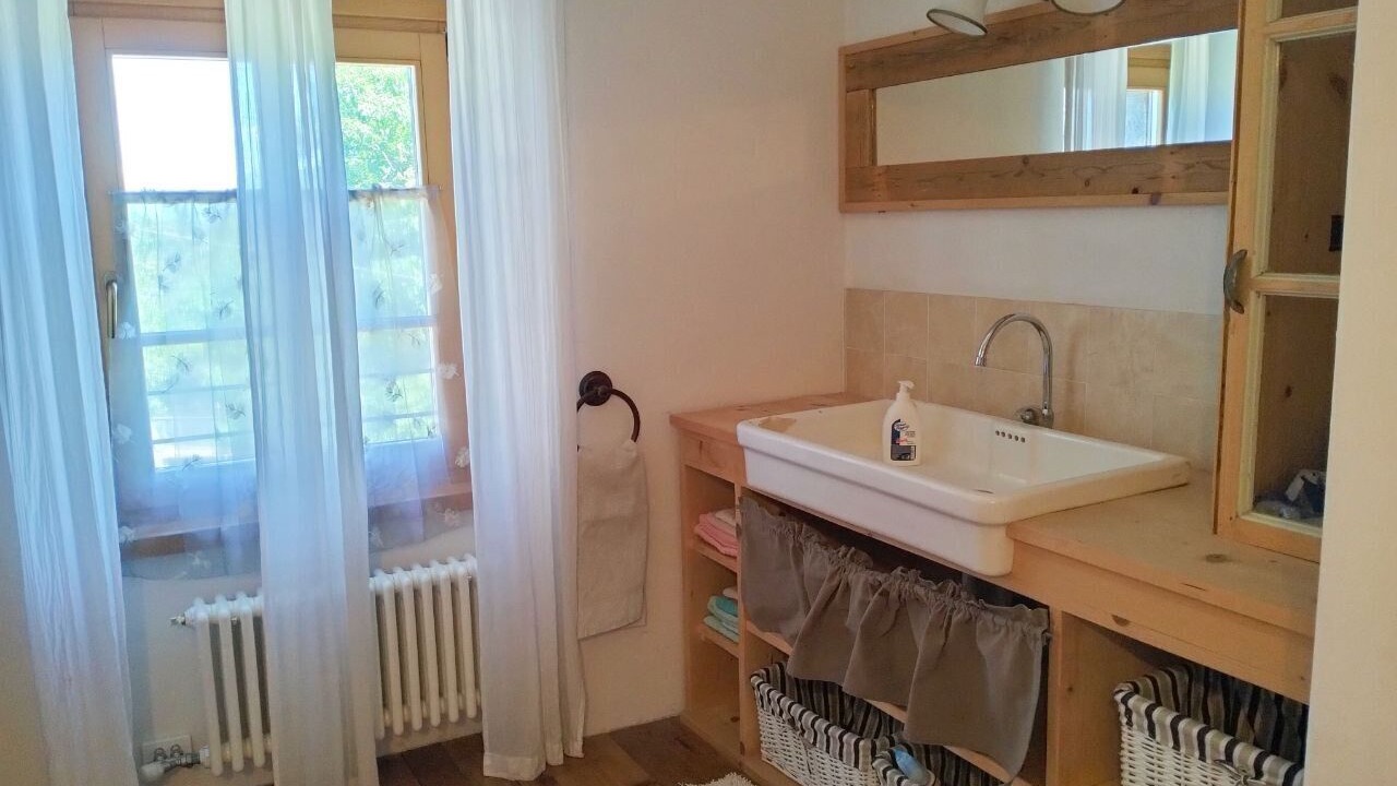 Photo of Bathroom in Ranzo