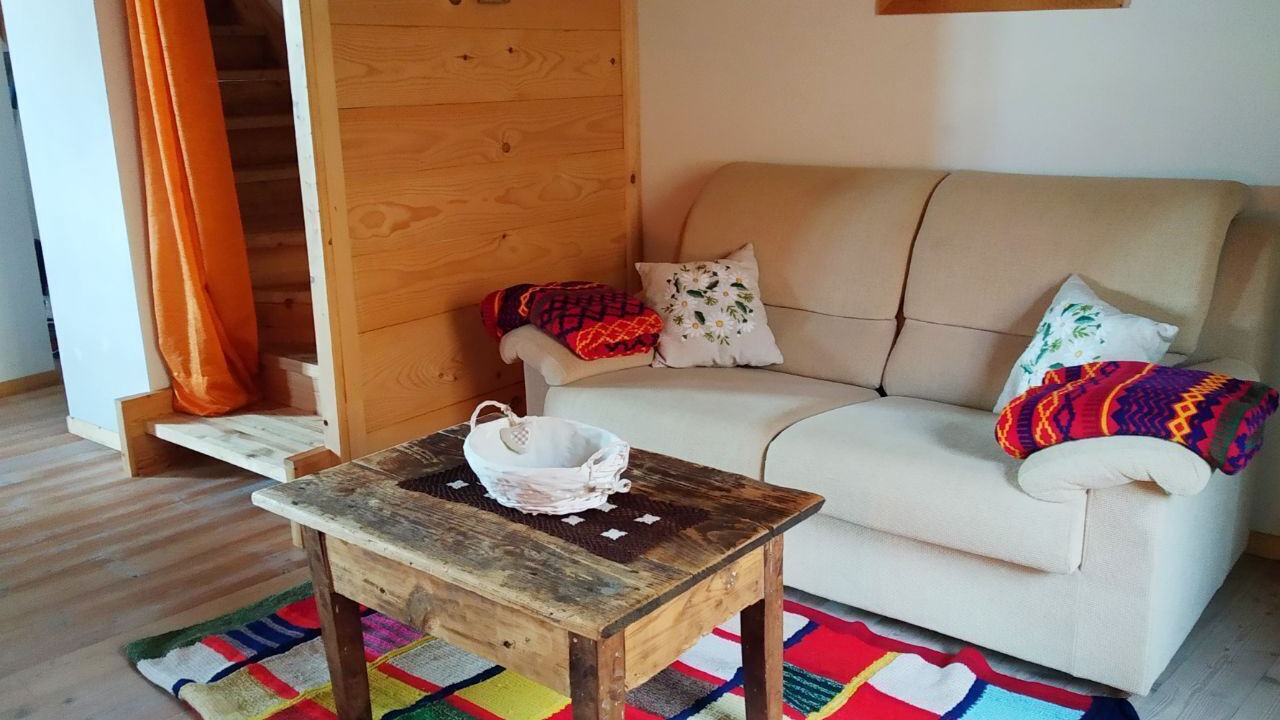 Photo of Livingroom in Ranzo